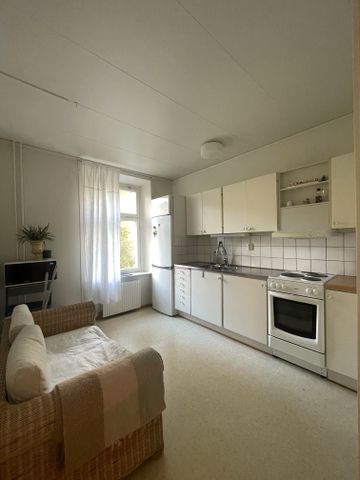 Styrmansgatan, Norrköping - Foto 3