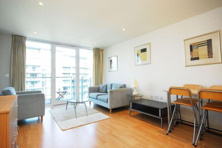 1 bedroom flat to rent - Photo 2
