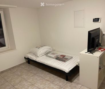 1 Zimmer, 20 m² - Photo 1