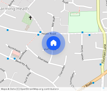 Plumtrees, Maidstone, ME16 - Photo 1