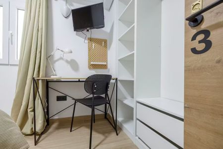 Carrer del Doctor Vicent Zaragoza, Valencia, Valencian Community 46020 - Foto 2