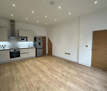 1 bedroom flat to rent - Photo 2