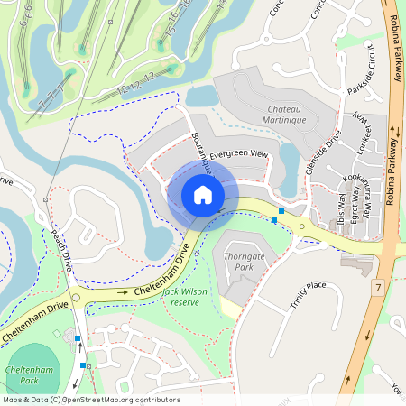 44 Florabella Drive, Qld 4226, Robina