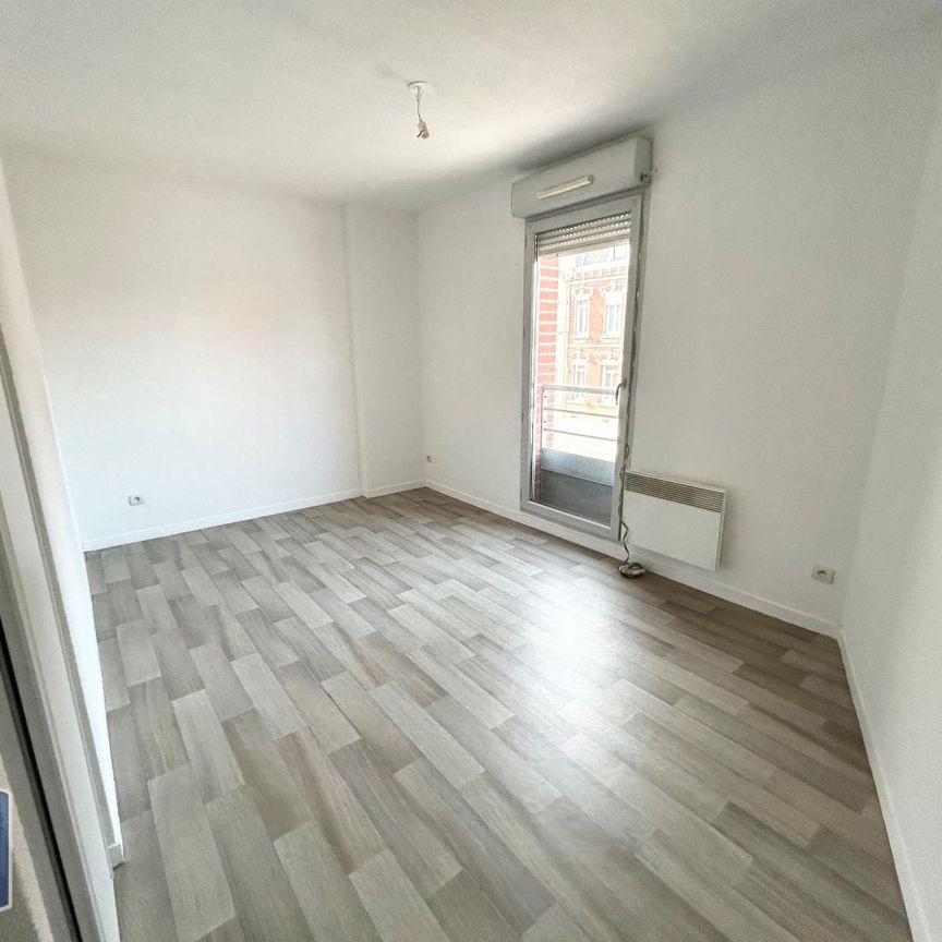Location Appartement 3 pièces 64m² VALENCIENNES 59300 - Photo 1