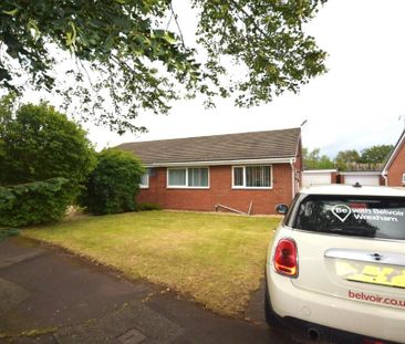 2 bedroom bungalow to rent - Photo 3