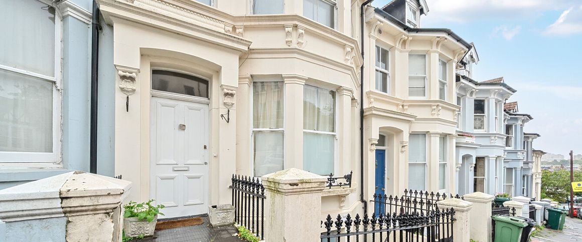 3 bedroom terraced apartment to rent - Photo 1