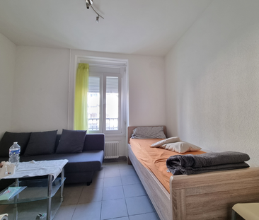 Studio dans le centre de Lausanne - Foto 1