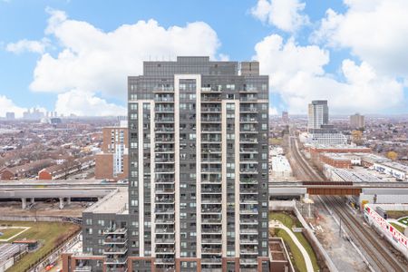 For Lease - 1410 Dupont Street Unit# 2008, Toronto, Ontario - Photo 4