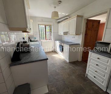 Garswood Road, Manchester, M14 7LJ - Photo 1