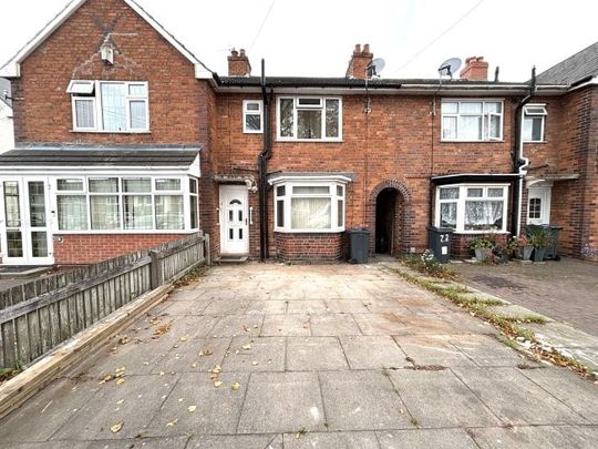 3 bedroom house to rent - Photo 1