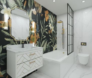 2 bedroom flat to rent - Photo 6