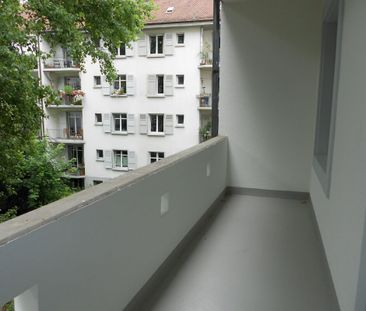 Altbau-Bijou im St. Johanns Quartier - Photo 1