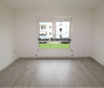 Perfekt für Sie – 3-Zimmer mit 67 qm und Balkon - Photo 3