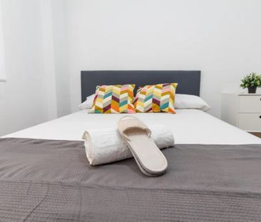 Calle Lozano de Torres, Málaga, Andalusia 29013 - Photo 3