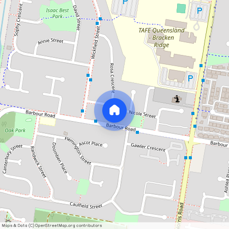 34 Nicole Street, Qld 4017, Bracken Ridge