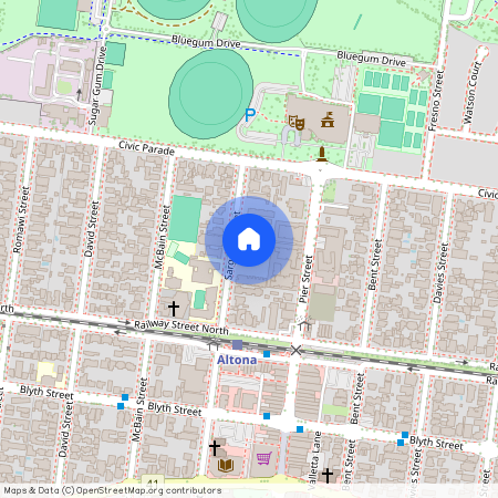 5/44 Sargood Street, Vic 3018, Altona