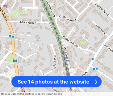 Poplar Close, Great Shelford - Photo 1