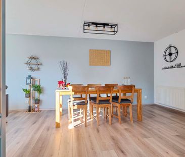 Bernard Zweershof 10, 1421 KK Uithoorn - Photo 5