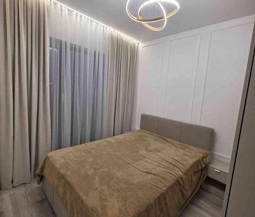 Apartament nou, 2 camere cu balcon, Inel II, Energia - Photo 4