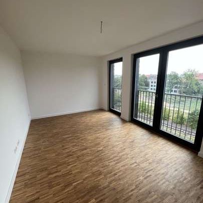 Penthouse in Braunschweig, Nordstadt zu vermieten! - Foto 1