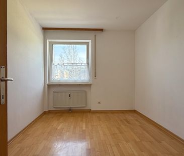 Geräumige 3-Zimmer-Wohnung mit Balkon in Wolfurt - Foto 3