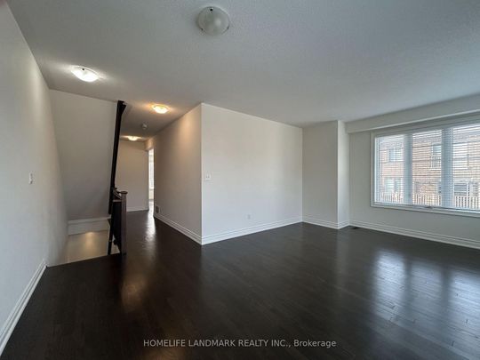 For Lease - 3 Temple Manor Road, Brampton, Ontario - Photo 1