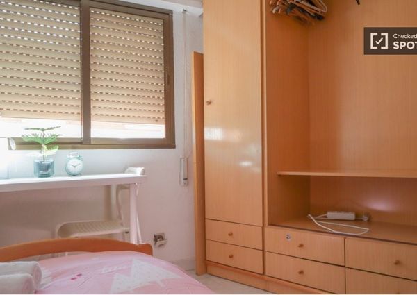 madrid, Community of Madrid 28032