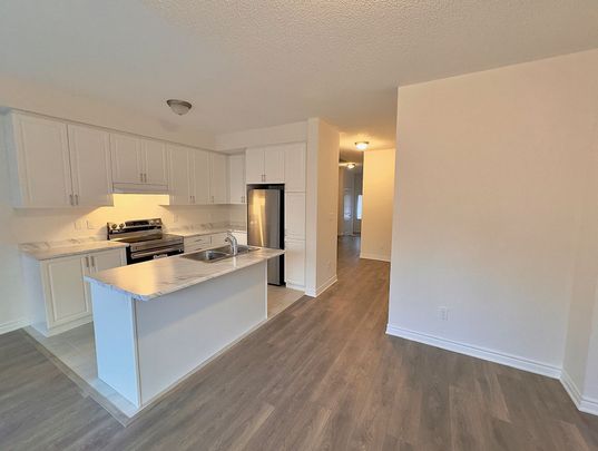 For Lease - 51 Sapphire Way, Thorold, Ontario - Photo 1