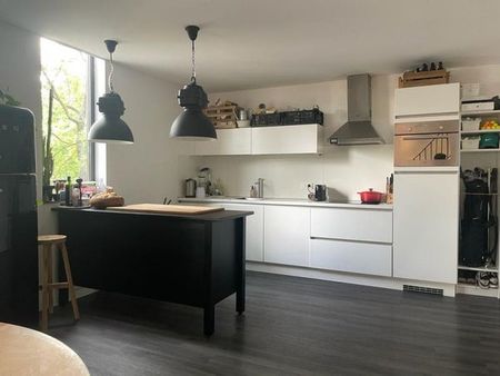 Te huur: Appartement Fatimastraat in Tilburg - Foto 2