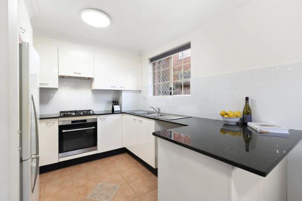 1/266 Maroubra Road, Maroubra. - Photo 1