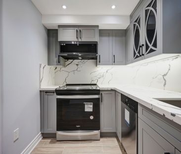 For Lease - 57 letty Avenue, Brampton, Ontario - Photo 6