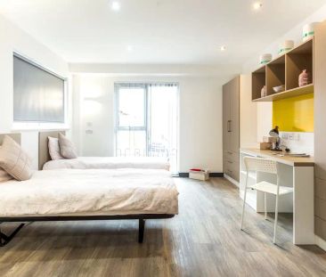 Twin Studio - Photo 5