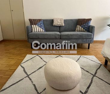 1.5 Zimmer, 37 m² - Foto 1