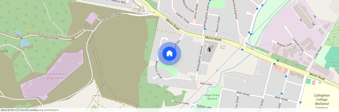 3 Marcus Avenue, Wallsend 2287, New South Wales