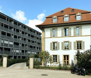Appartement de 1.5 pièces au 3ème étage - Photo 3