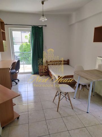 Studio/Γκαρσονιέρα για ενοικίαση Αμπελόκηποι (Πάτρα) - Φωτογραφία 3
