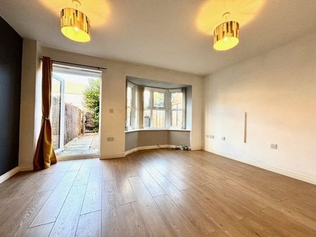 Wordsworth Avenue, Stratford-upon-Avon, CV37 - Photo 2