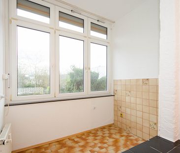 Charmante und frisch sanierte Altbau-Wohnung mit originalen Holzdielen nahe der Hattinger Innenstadt - Photo 2