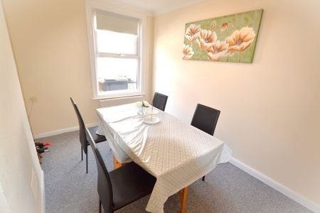 3 Bedroom End Terrace Available Now - Photo 2
