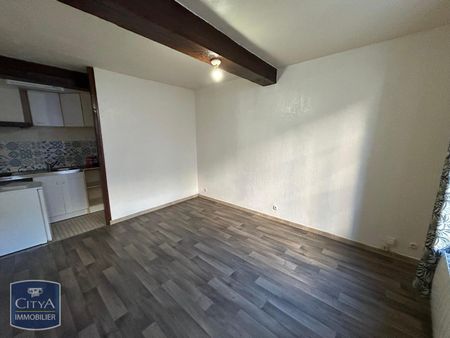 Location Appartement 1 pièce 17m² BEAUVAIS 60000 - Photo 2