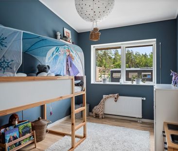 Åkerhielms Väg, Åkersberga - Foto 2