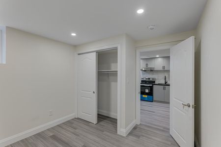 For Lease - 98 Waterbridge Way, Toronto, Ontario - Photo 2