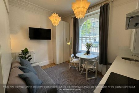 Studio to rent - Photo 2