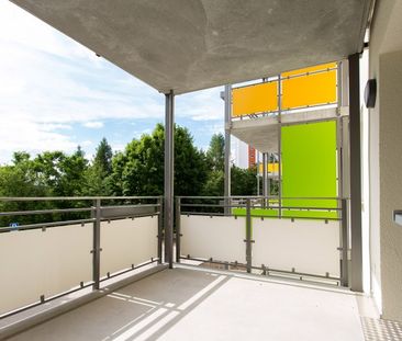 Individualität und Gemeinschaft – Seniorenwohnen mit beidem - Photo 3