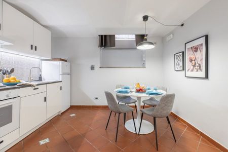 Via Sallustiana, Rome, Lazio 00187 - Photo 4