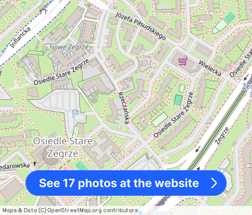 Komfortowe 2 pokoje z ogrodem Rzeczańska/Rataje - Photo 1