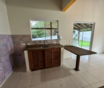 Casa Com 3 Quartos No Campeche. - Foto 1