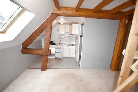 Location Appartement 1 pièce 27m² ST LO 50000 - Photo 5