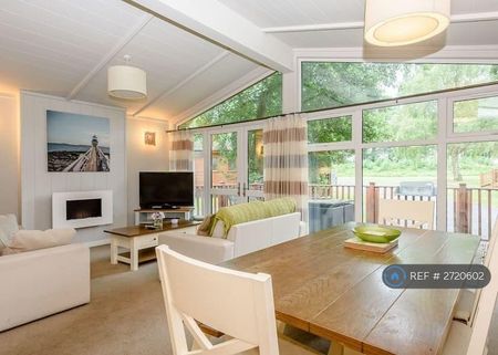 2 bedroom mobile home to rent - Photo 2