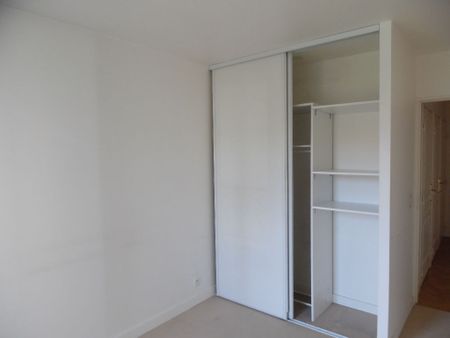 Location appartement 2 pièces, 41.60m², Nogent-sur-Marne - Photo 4